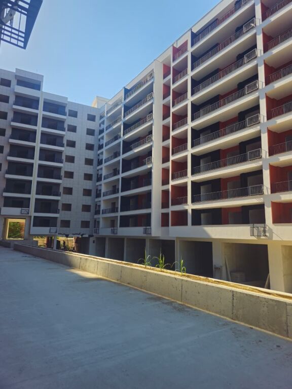 OCCASION! Apartment 1+1 for Sale – Space City, Paskuqan