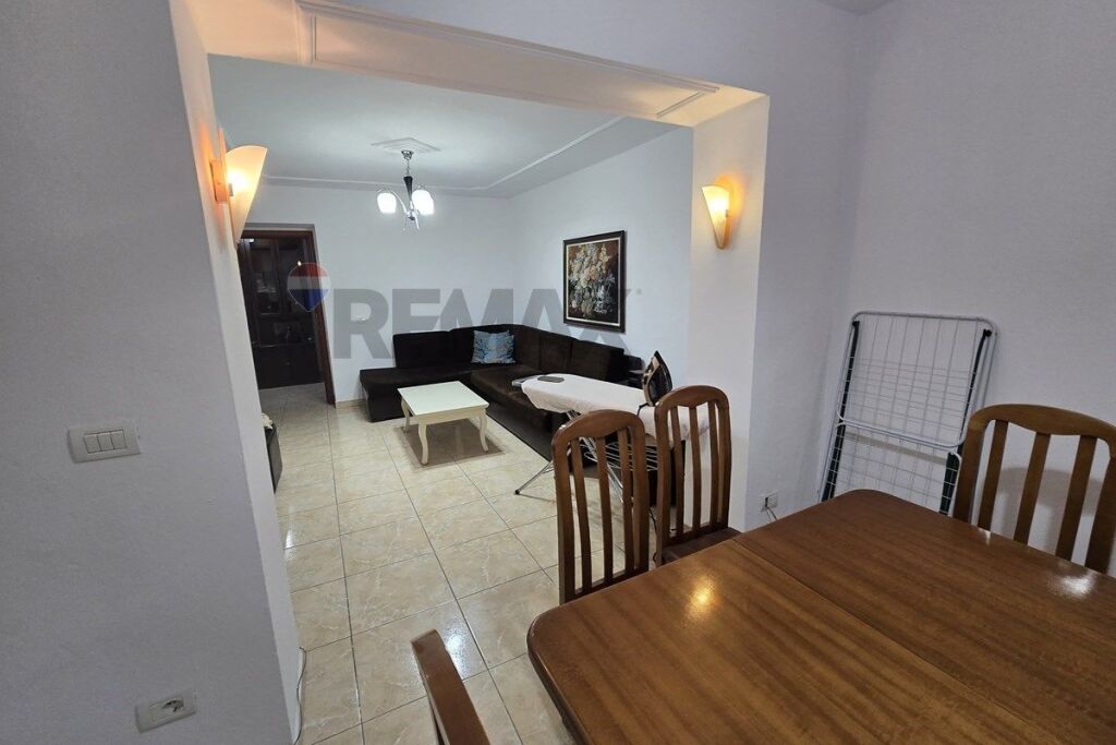 Apartament 2+1+1 me Qira, Mozaiku.