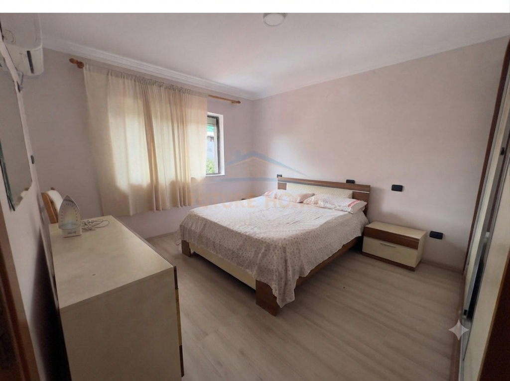 Qera, Apartament 1+1, Myslym Shyri, Tiranë.