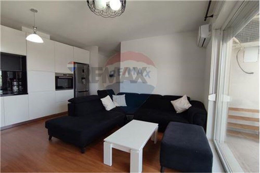 Apartament me qira 1+1 tek Siri Kodra