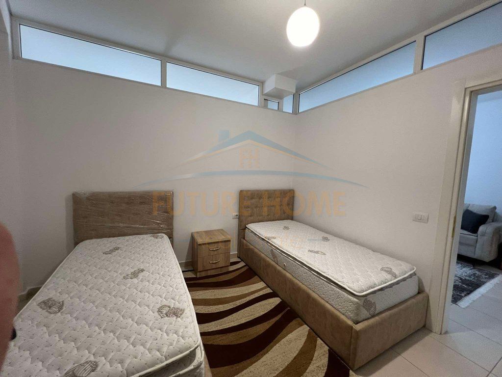 Affitto, Appartamento 2+1, Via Kavaja, Tirana.