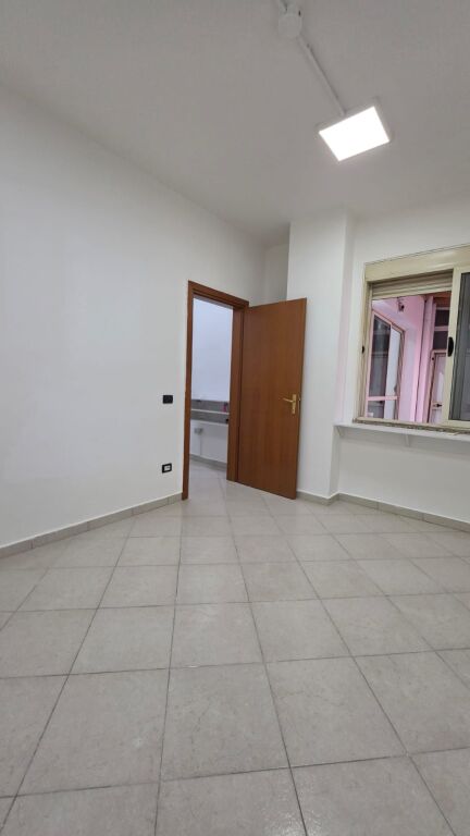 Appartamento in Affitto (ex Call Center)