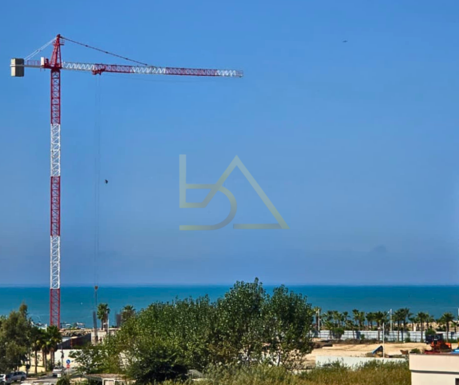 Apartament 2+1 për Shitje – Qerret, Kavajë