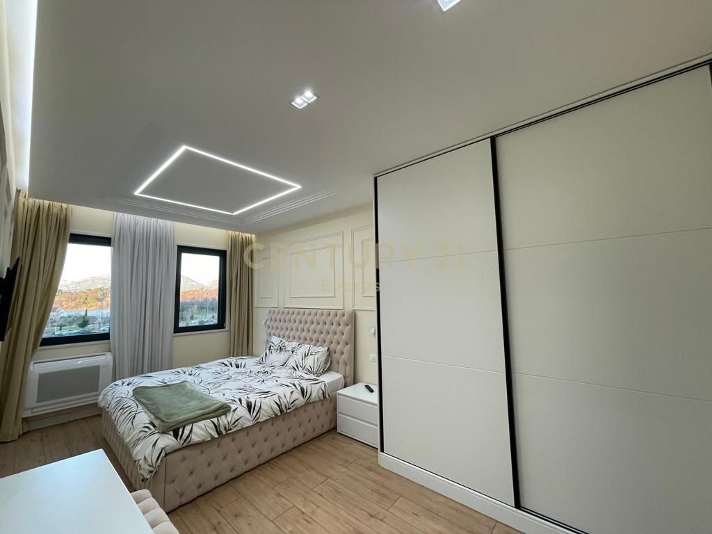 DRY LAKE, APARTMENT 2+1+2+2 PARKING SPACES FOR RENT