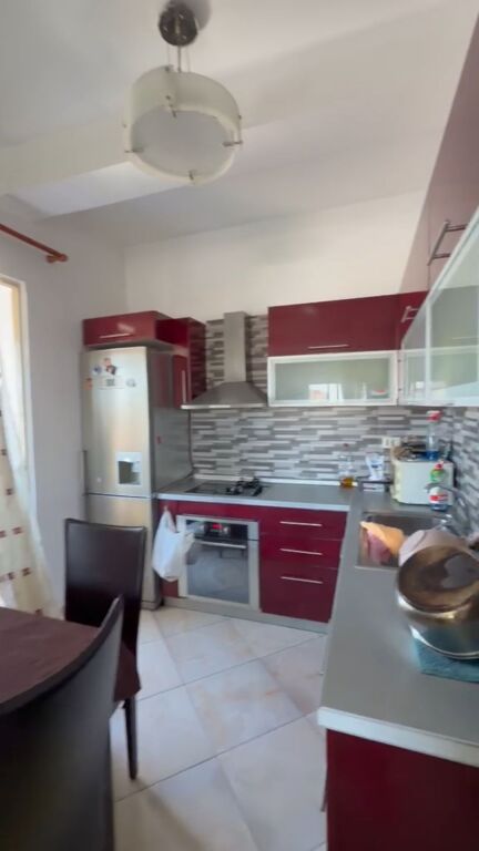 Qera | Apartament 2 + 1 | Ish Uzina Dinamo | 500 €/muaj