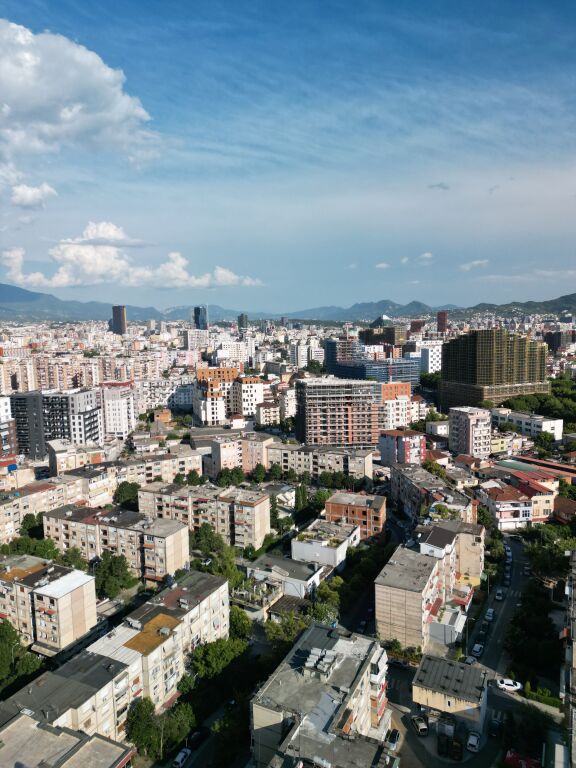 🏡 Appartamento 2+1 in vendita – Laprakë, Via Pandi Dardha