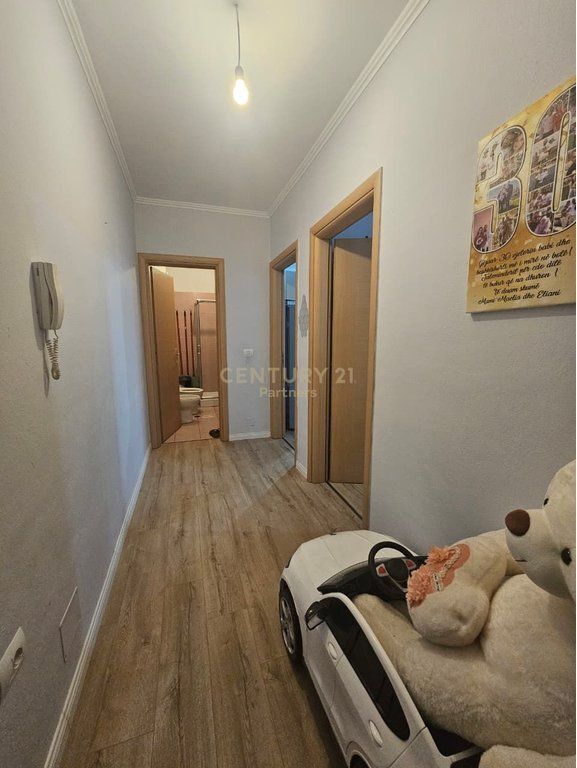 SHITET APARTAMENT 1+1 NË ASTIR 118,000 €