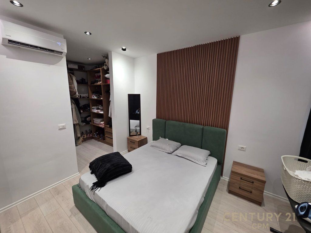 Apartament 1+1+Parkim me qira River Residence Unaza e re 550 € /Muaj