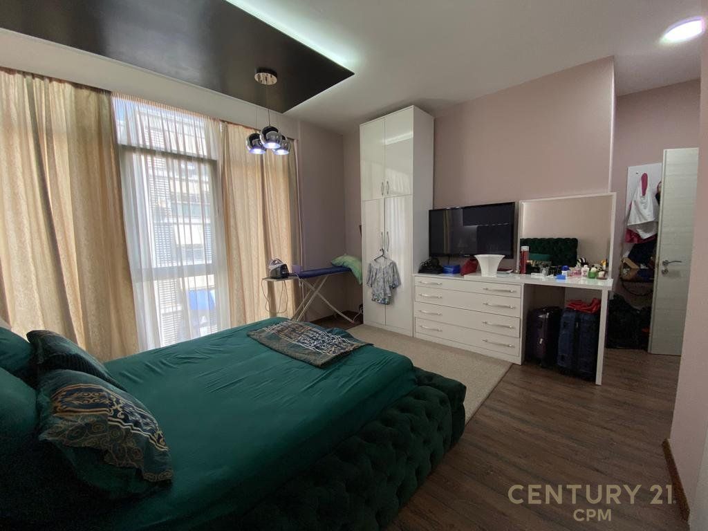 Apartament 2+1 per shitje te Kika 2, Komuna e Parisit