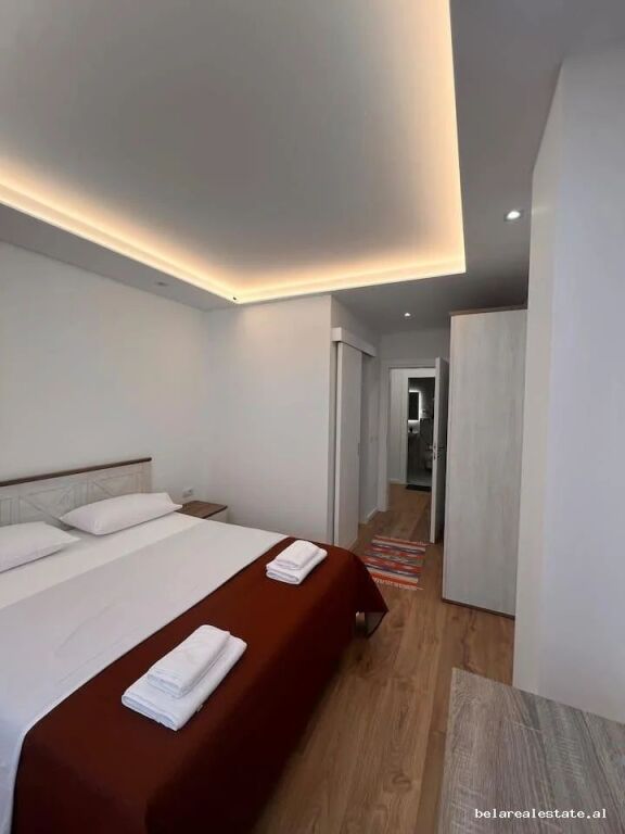 Apartament me Qera 1+1 tek Rruga e Elbasanit (ID B2101796) Tirane