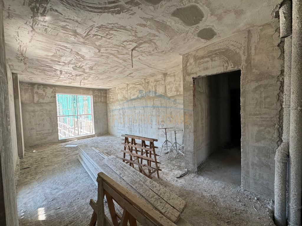 Shitet , Apartament 2+1 , Tirana View Residence , Paskuqan