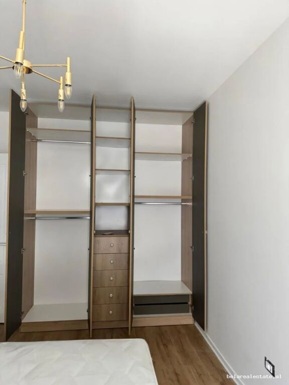 Appartamento in Affitto 1+1 a Don Bosko (ID B2101798) Tirana