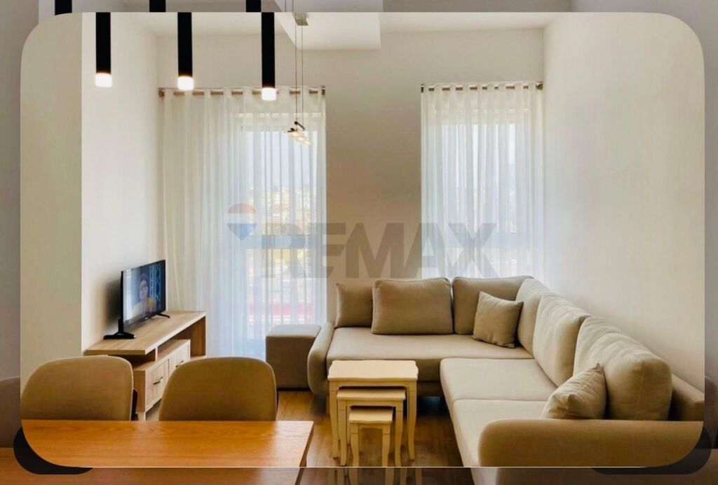 Jepet apartament me qera Siri Kodra