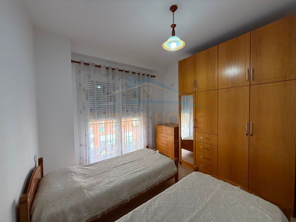 Qera,Apartament 2+1+2+Post Parkimi, Kompleksi Vind, Ali Demi, Tiranë