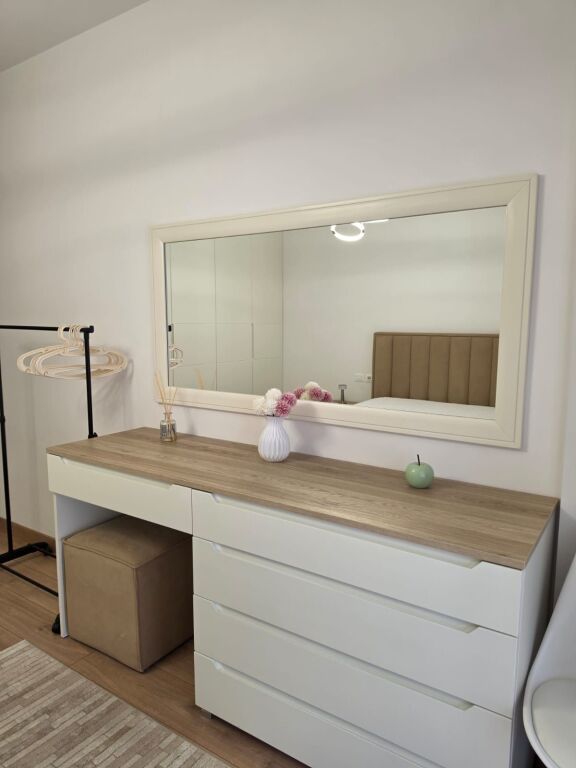 Super Apartment 1+1 for rent After Glob Center