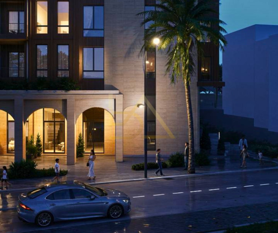 Apartments for Sale – Heista Residence, Golem, Kavajë