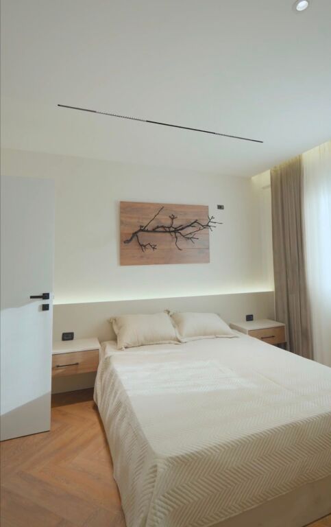 SHITET APARTAMENT 2+1,PALLATI ME SHIGJETA