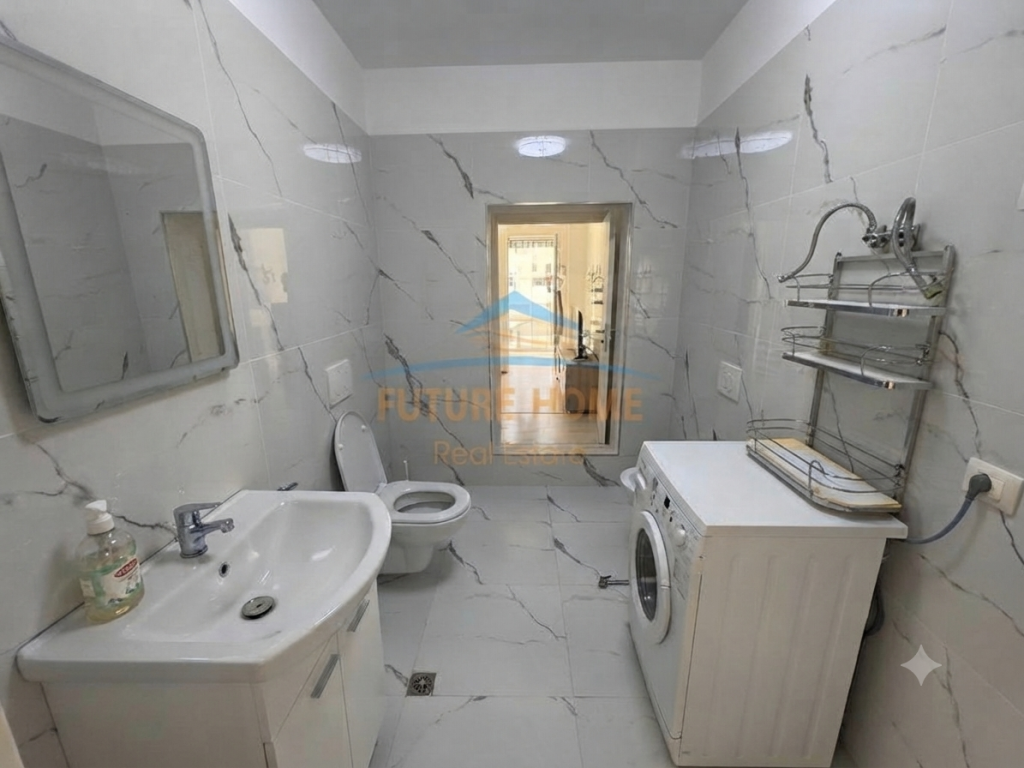 Qera ,Apartament 1+1, Zogu i Zi, Tiranë