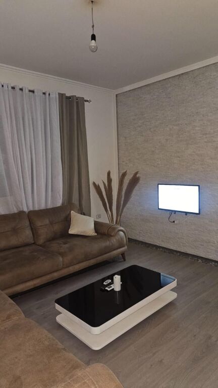 APARTAMENT 1+1 PRANE GLOBE TE DELIJORGJI
