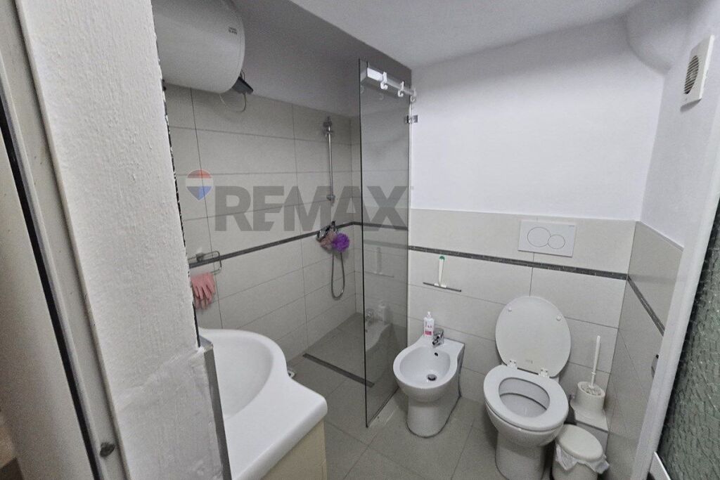 Apartament 2+1+1 me Qira, Mozaiku.