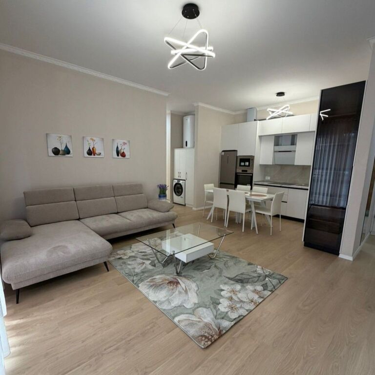 🏡✨ JEPET ME QIRA APARTAMENT 2+1+2 – KOMPLEKSI DELIJORGJI ✨🏡