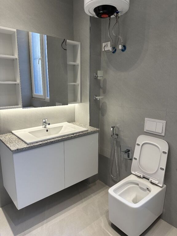 Apartment 2+1 for rent in Don Bosko