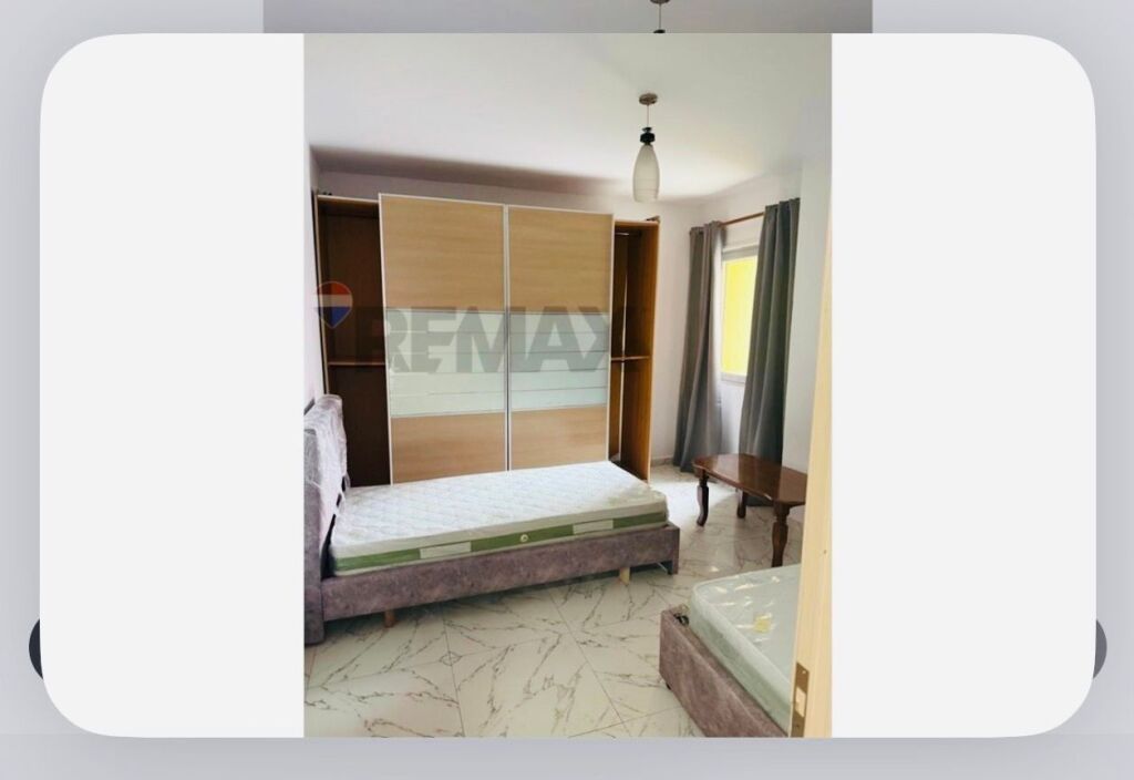 Apartament 1+1 me qera prane Delijorgjit