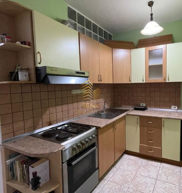 Qira,  Apartament 1+1, Myslym Shyri, 50.000 Lek/muaj