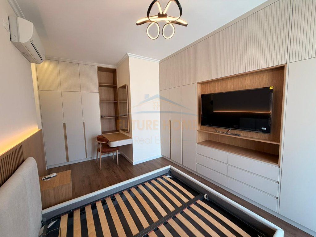 Qira, Apartament 2+1+2+Post Parkimi, Altana Luxury Residence, Rruga e Kosovarëve, Tiranë.