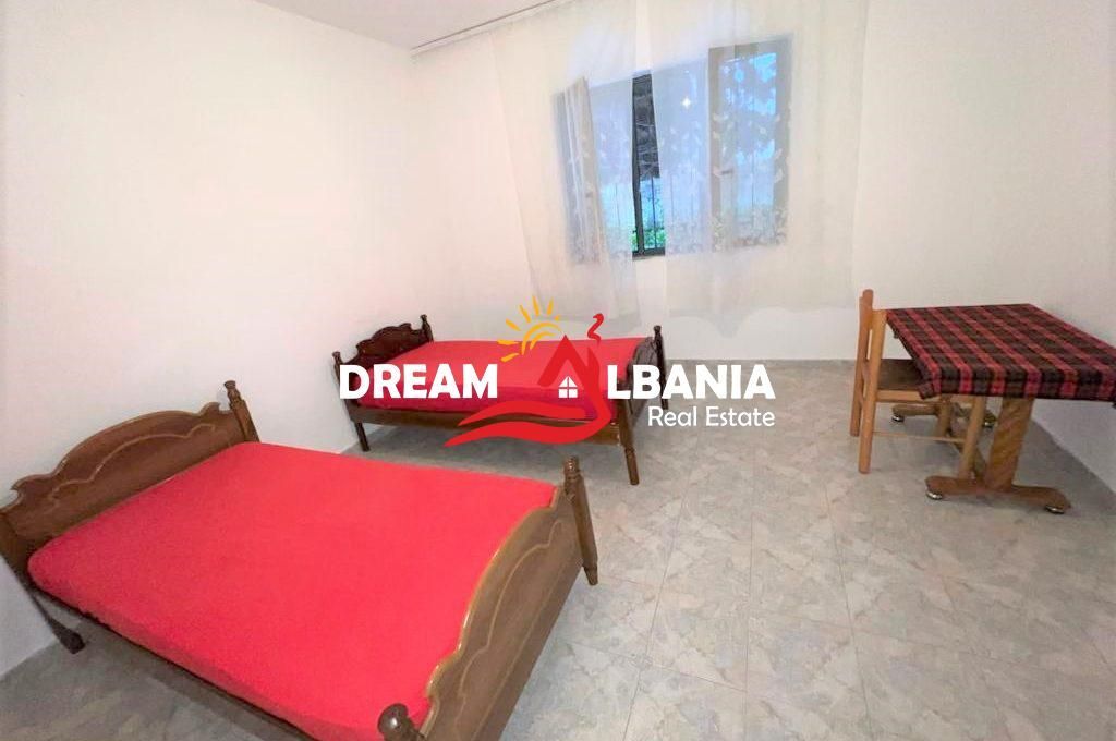 Appartamento 2+1 in affitto in casa privata con cortile a Don Bosko, vicino a Fiori di Boskos a Tirana (ID 42214480)