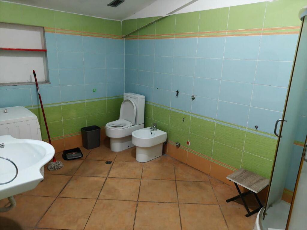 Qera | Apartament 2 + 1 | Universiteti Zonja e Keshillit te Mire | 400 €/muaj