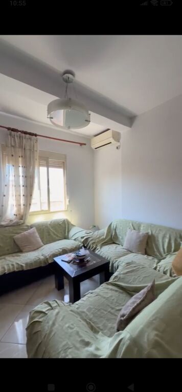 Qera | Apartament 2 + 1 | Ish Uzina Dinamo | 500 €/muaj