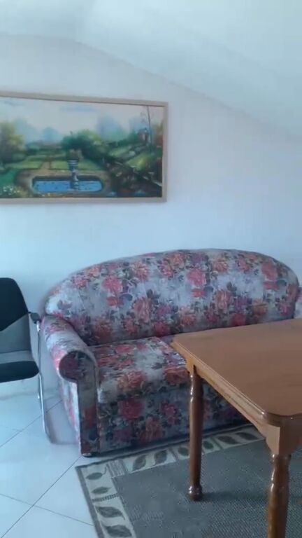 Qera | Shtëpi private 1 + 1 | Rruga Siri Kodra | 250 €/muaj