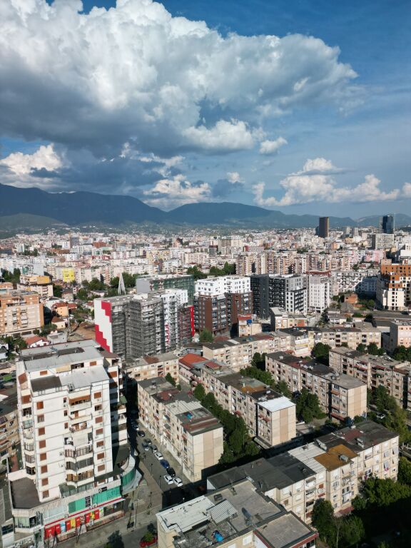 🏡 Appartamento 2+1 in vendita – Laprakë, Via Pandi Dardha