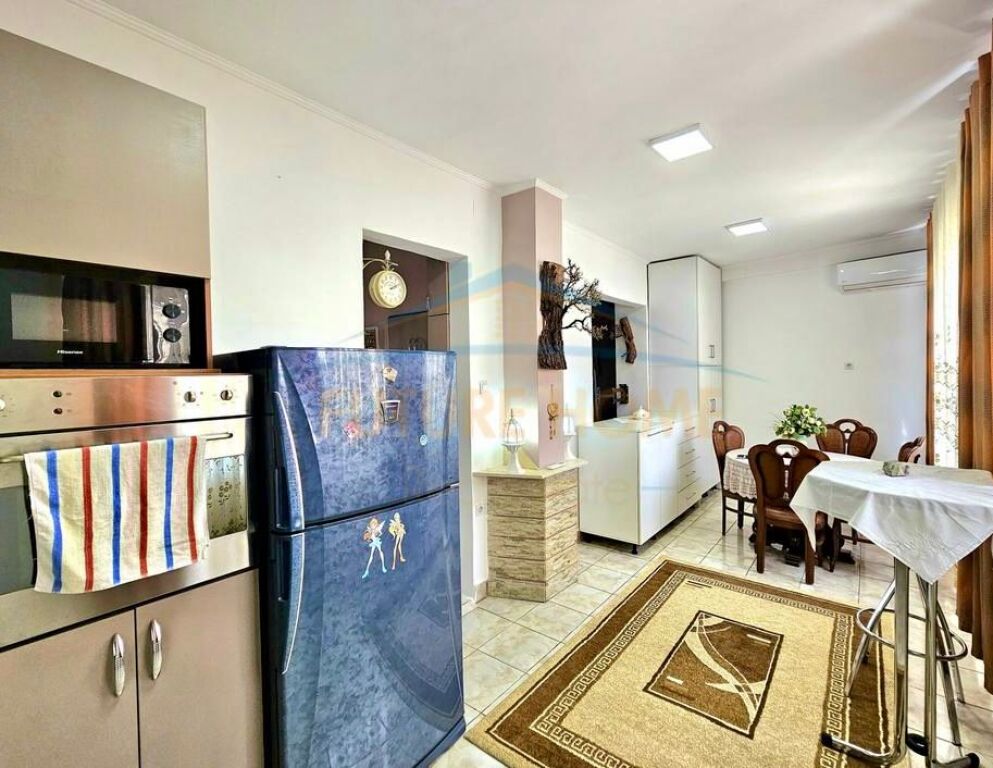 Qira,Apartament 2+1, Rruga e Elbasanit, Tiranë.