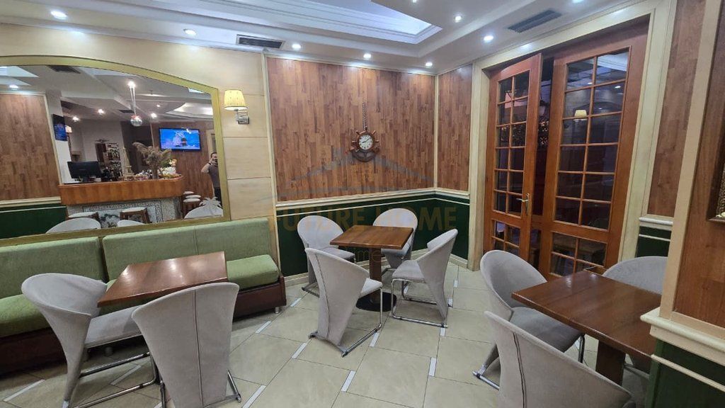 Qera ,Ambient Biznesi , Rruga e Kavajes , Tirane – pohled 4