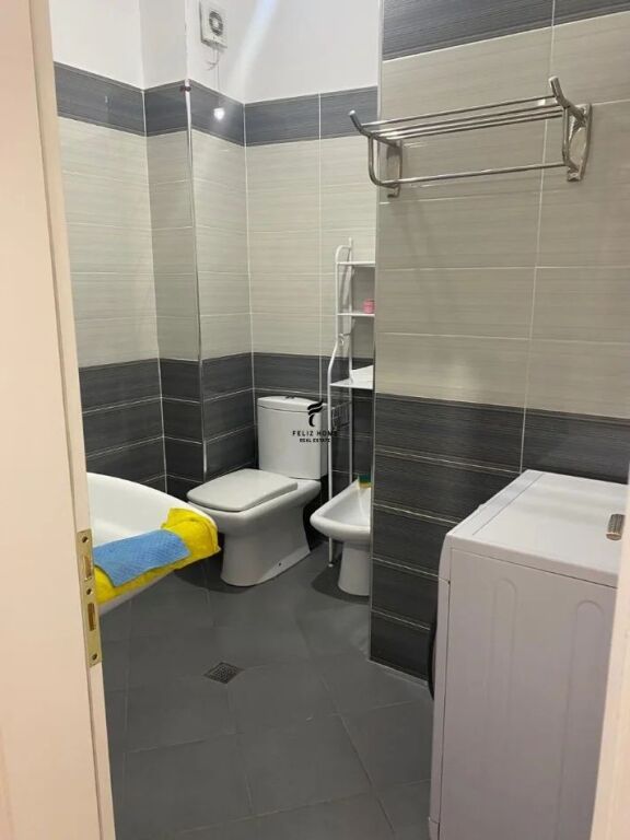 APARTAMENT ME QERA 1+1 DON BOSKO 48.000 LEKE FH-82276
