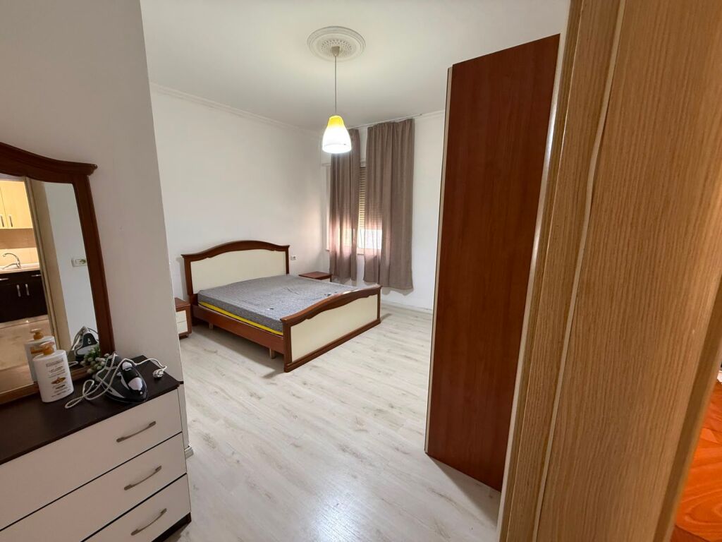 🏡 Jepet me Qira Apartament 1+1 – Kodra e Diellit
