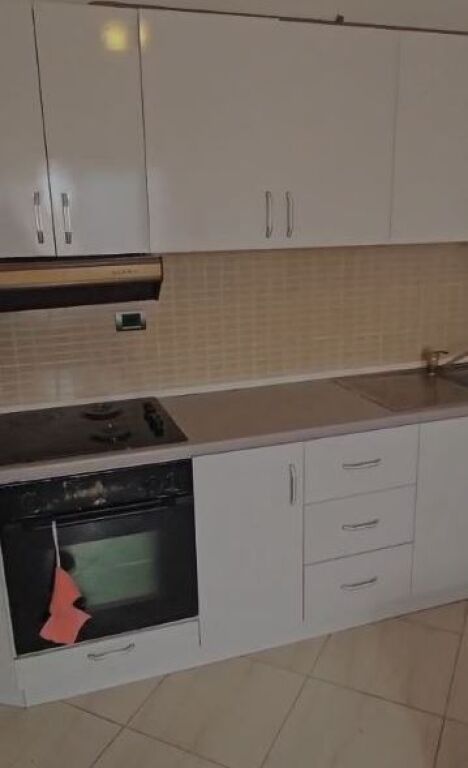 🏡 Apartment 2+1 Furnished for Rent in Don Bosko, 450 thousand lek