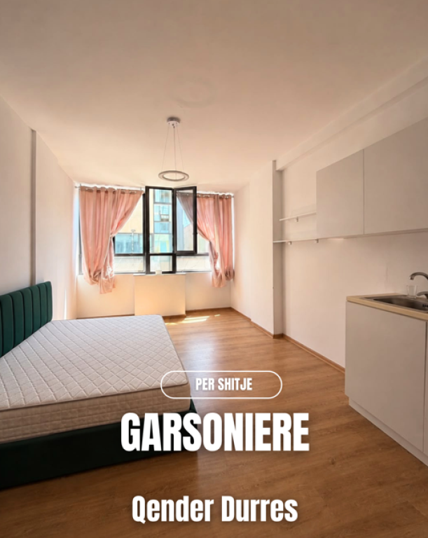 Locale/Studio in Vendita –Centro, Durrës