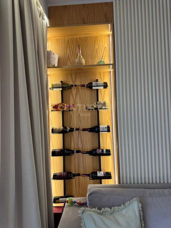 Appartamento di Lusso 1+1 + Posto Auto in Affitto vicino a Piazza Skënderbej (Centro), Via Barrikadave!