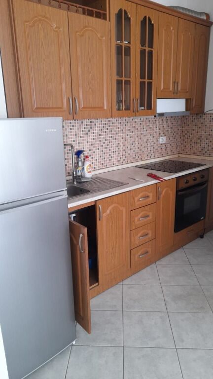Rent | Apartament 1 + 1 | Ministry for Europe and Foreign Affairs | 500 €/month
