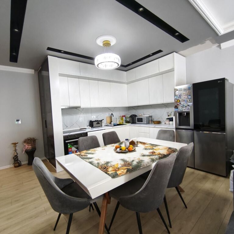🏡 Appartamento 3+1+2 in Vendita – Vicino allo Zoo, Complesso Mateo​