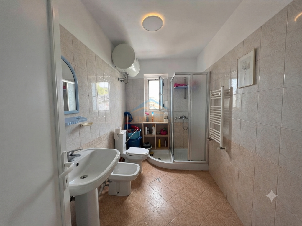 Qera,Apartament 1+1,Sheshi Willson,Tirane