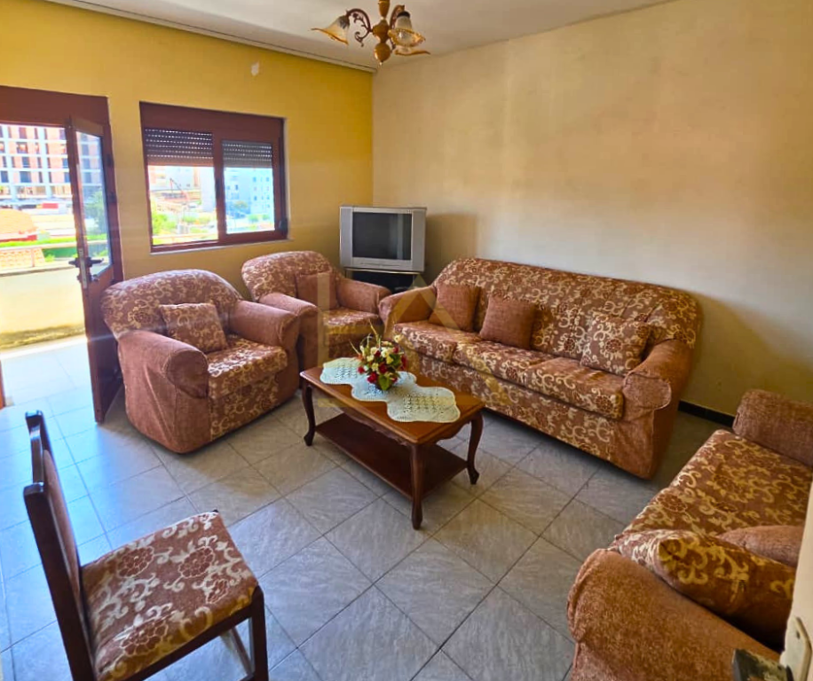 Apartament 2+1 për Shitje – Kavajë
