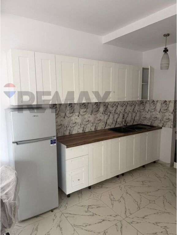 Apartament 1+1me qera prane Delijorgjit.