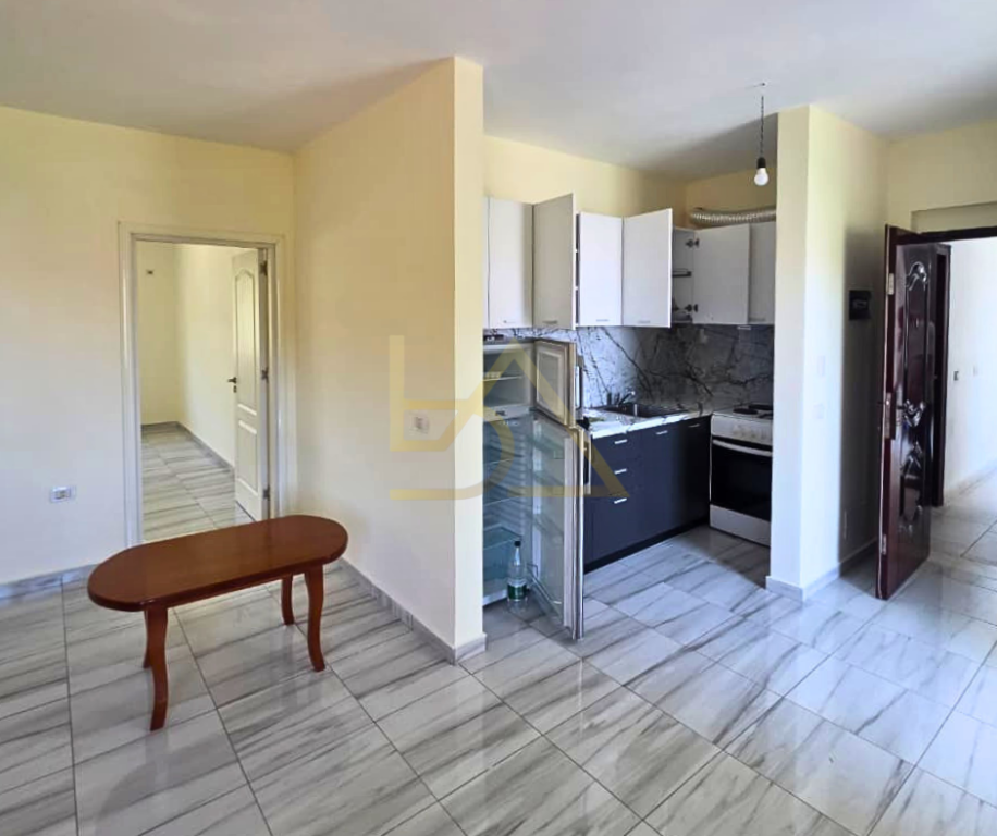 Apartment 1+1 for Sale – Kavaja Rock, Durres