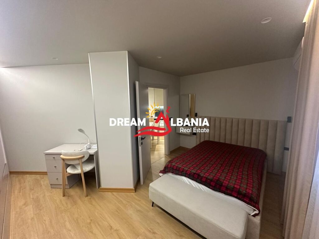 Super Apartament 1+1 me Qera Stadiumi Dinamo (ID 5221003)
