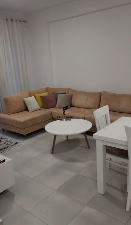 APARTAMENT ME QERA 2+1 YZBERISHT 60.000 LEKE FH-82117
