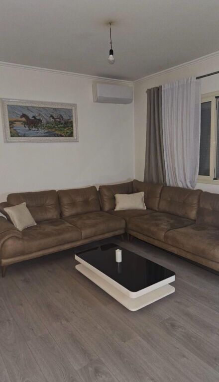 APARTAMENT 1+1 PRANE GLOBE TE DELIJORGJI